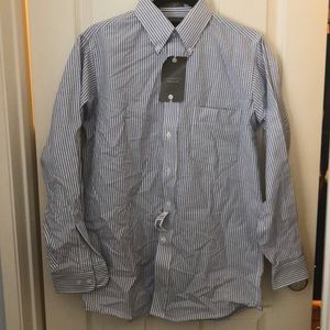 Claybrooke Mens Dress shirt